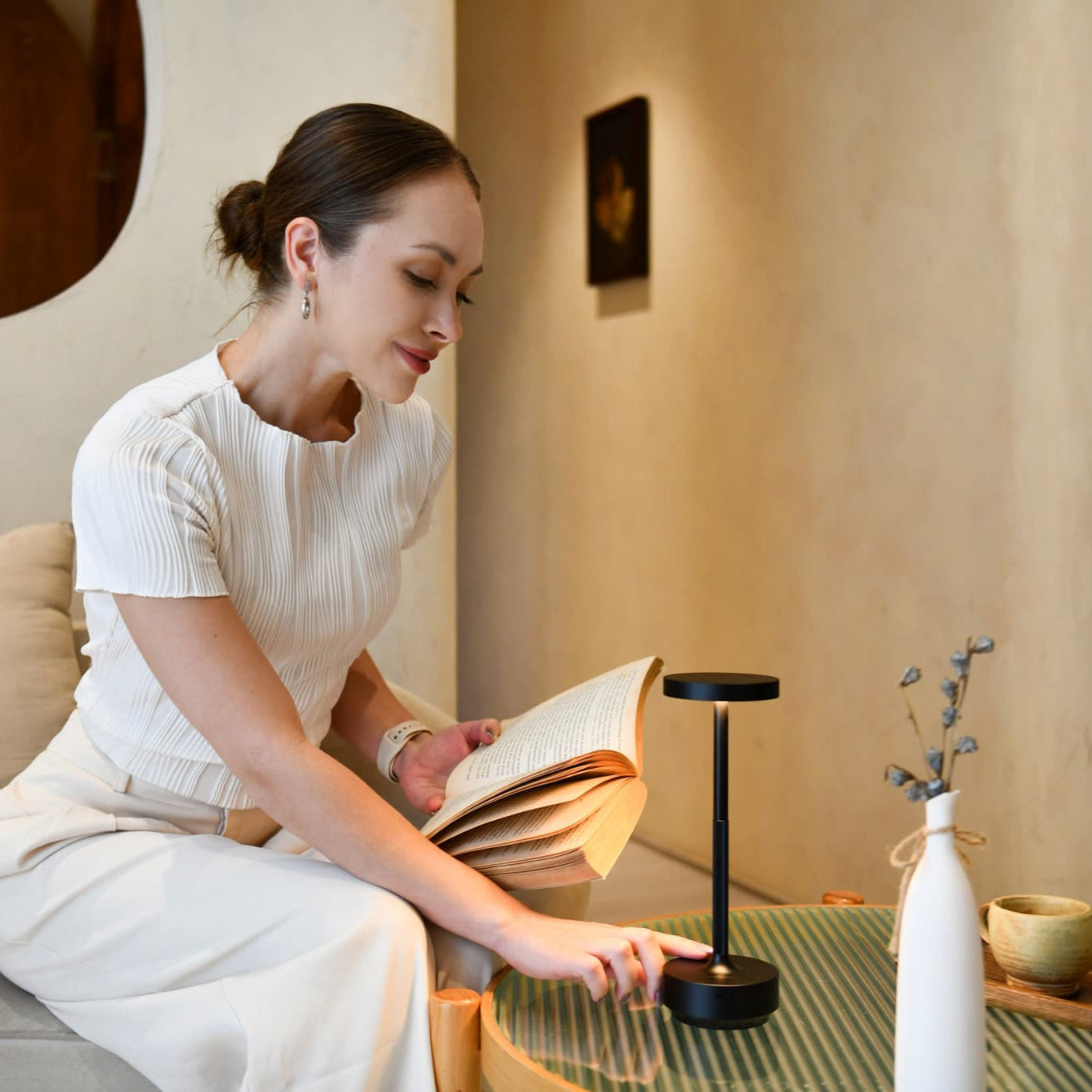 Where to Place Lamp on a Desk: Expert Tips for Perfect Lighting