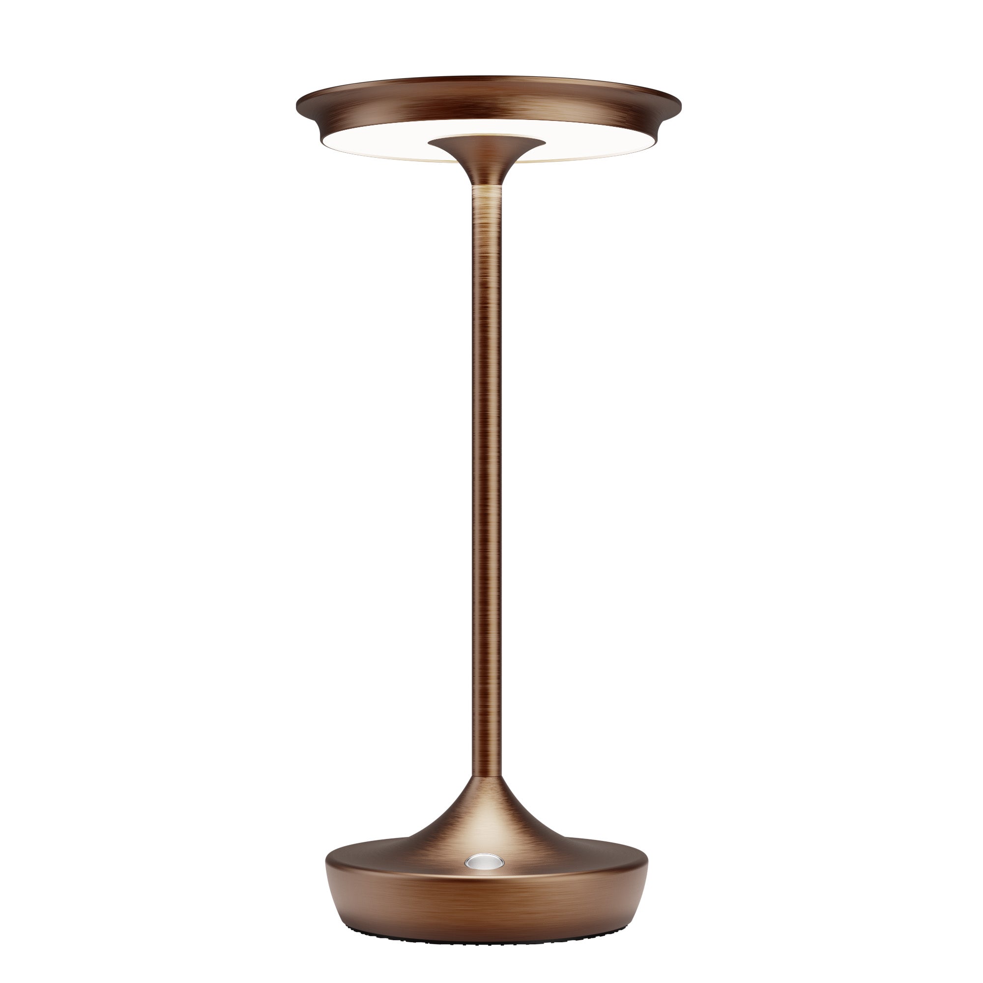 Cordless Table Lamp Halo S825 | Rechargeable LED Lamp | Sakringt