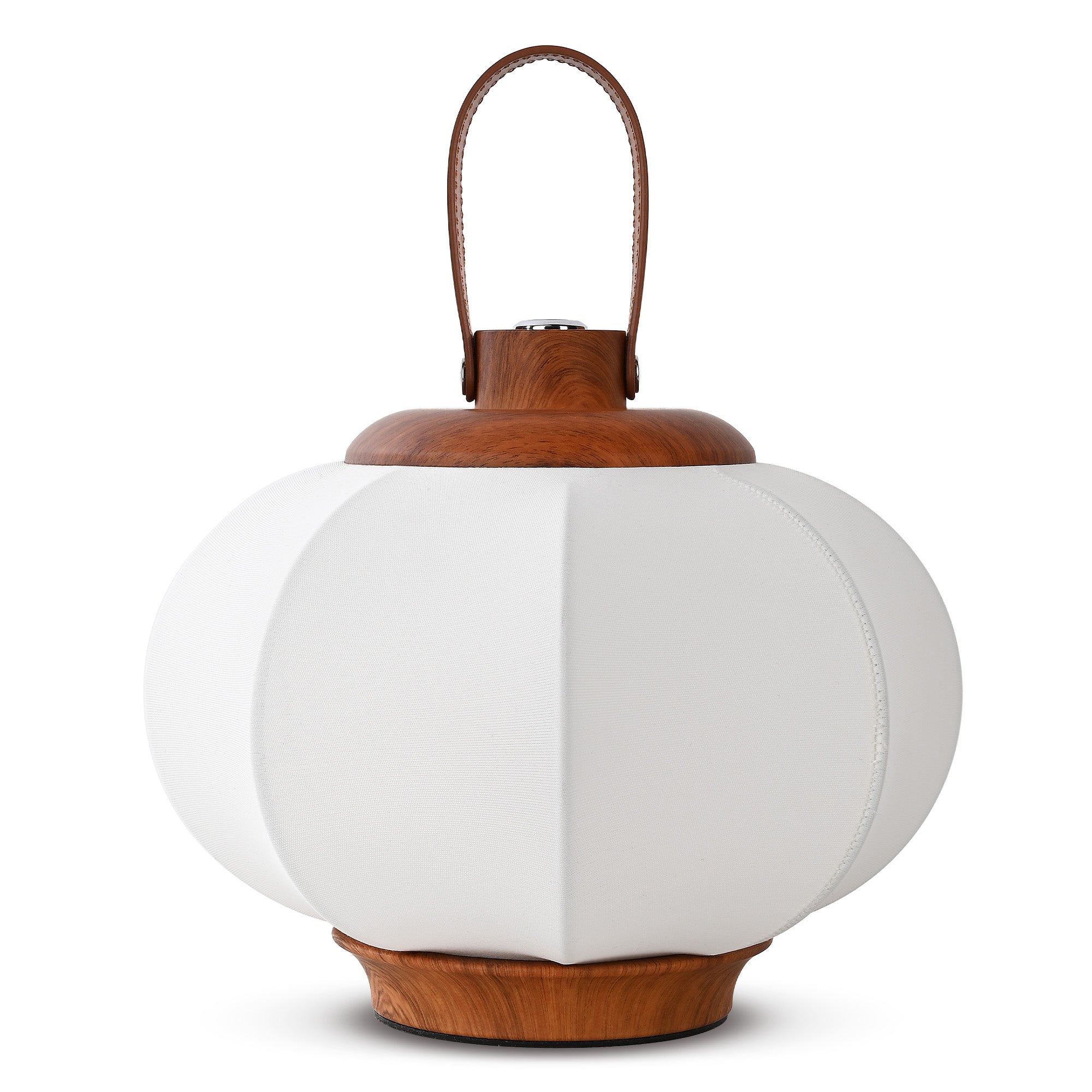 Cordless Lantern S822 Table Lamp | Dimmable LED Desk Lamp | Sakringt