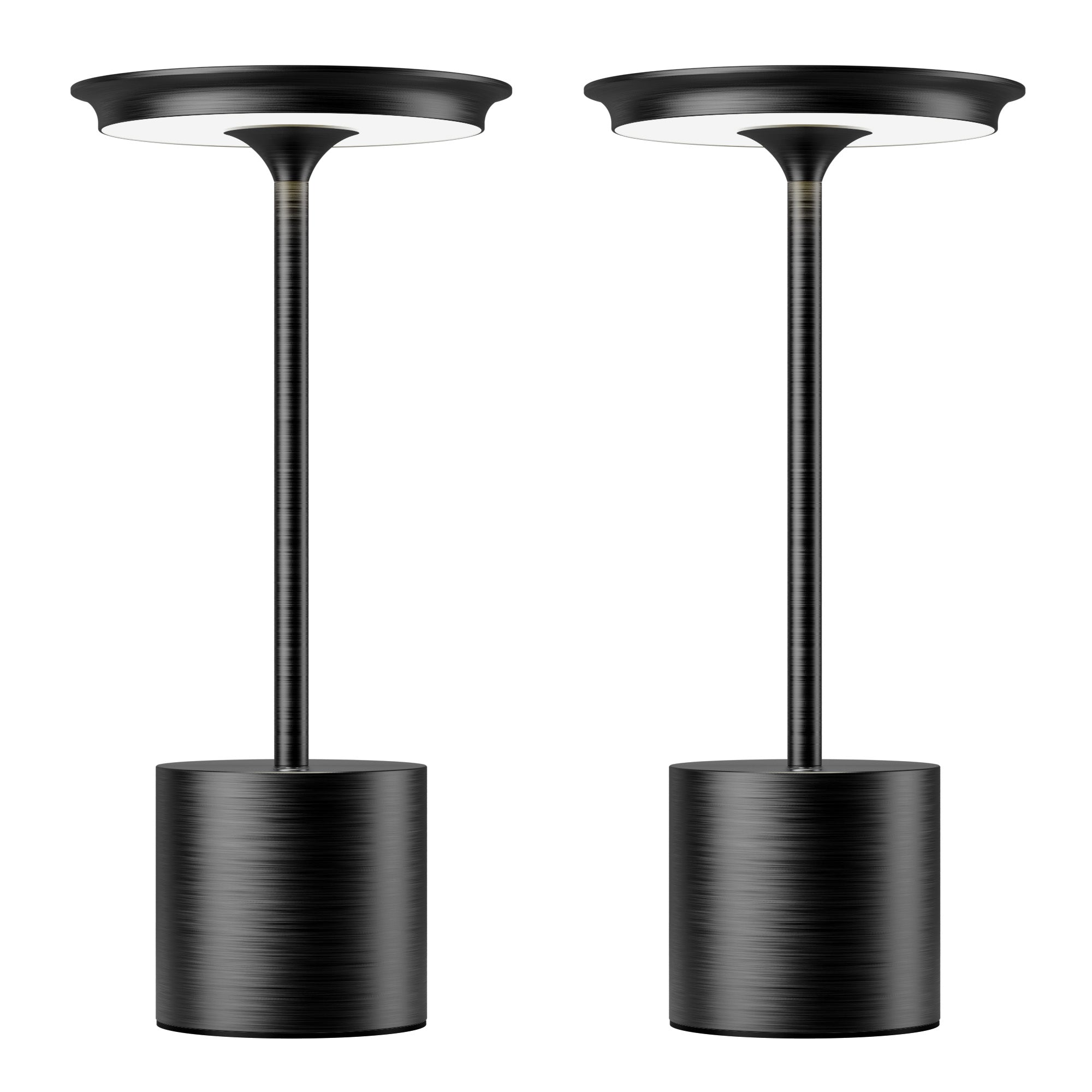 Cordless Table Lamp Arc S823 | Rechargeable LED Lamp | Sakringt