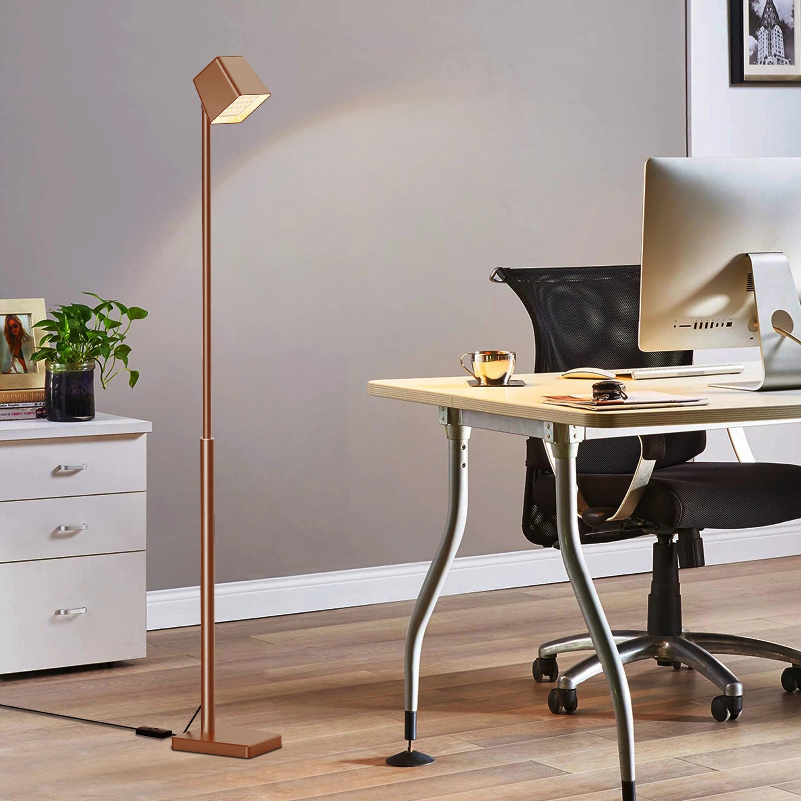 【レア商品】KI-E-KLAIR Floor Lamp レア商品】KI-E-KLAIR Floor Lamp